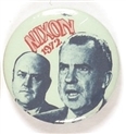 Nixon, Laird 1972 Celluloid