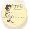 Nixons the One