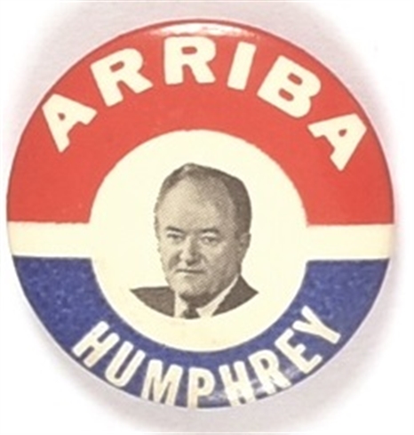 Arriba Humphrey