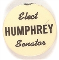 Elect Humphrey Senator