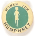 Women for Humphrey