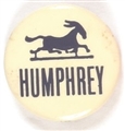 Humphrey Weather Vane Celluloid