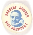 Sargent Shriver Vice President