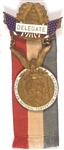 Taft/TR 1912 Convention Badge