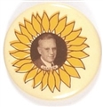 Landon Sunflower Picture Pin