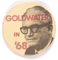Goldwater in 68