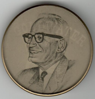 Goldwater in 64 Flasher