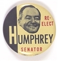 Re-Elect Humphrey Senator