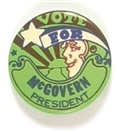 McGovern Peter Max