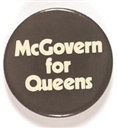 McGovern for Queens
