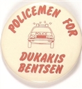 Policemen for Dukakis, Bentsen