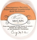 Women for McCain