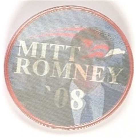 Mitt Romney Color Flasher