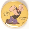 John McCain Popeye