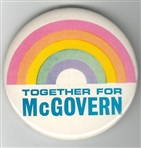 Together for McGovern