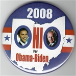 Obama, Biden Ohio 2008 Jugate