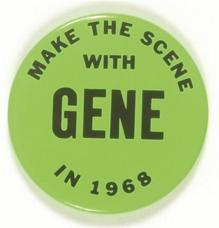 Make the Scene With Gene
