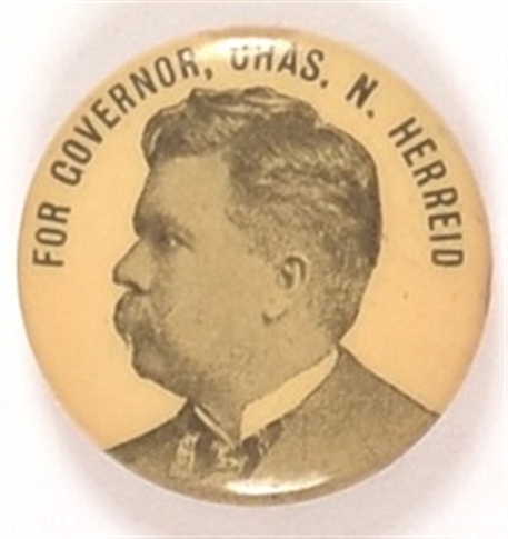 Herreid for Governor of South Dakota