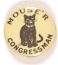 Mouser for Congress, Ohio