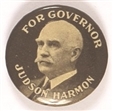 Harmon for Governor of Ohio