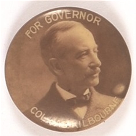 Kilbourne for Governor of Ohio