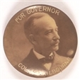 Kilbourne for Governor of Ohio
