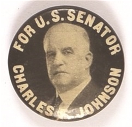 Johnson for Senator, Maine