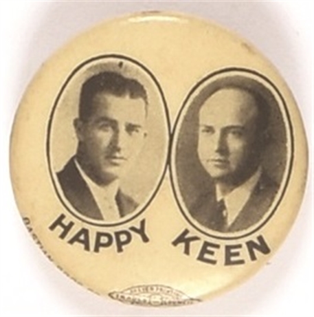 Happy and Keen, Kentucky