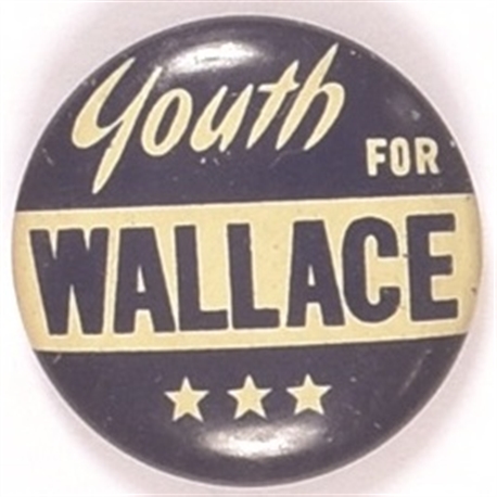 Youth for Henry Wallace