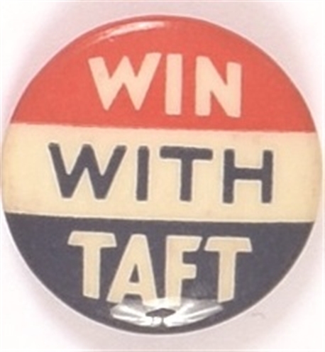 Win With Taft