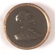 Dewey Spanish-American War Pin