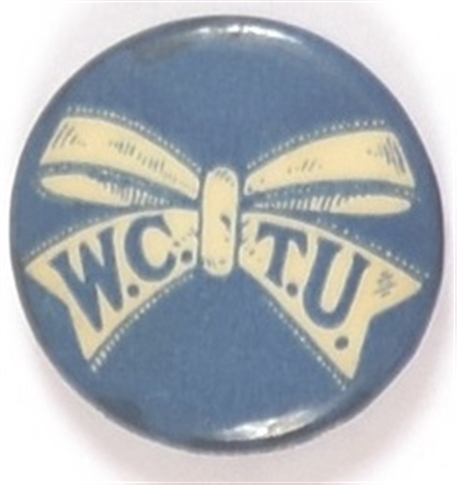 Womens Christian Temperance Union