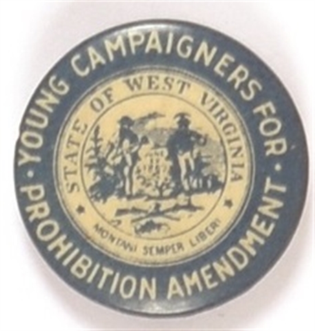 West Virginia Young Campaigners for Prohibition
