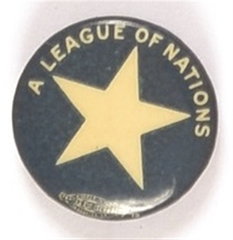 A League of Nations
