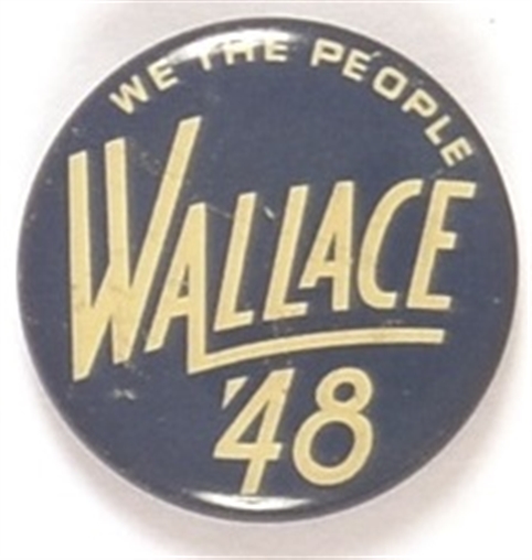 Wallace We the People