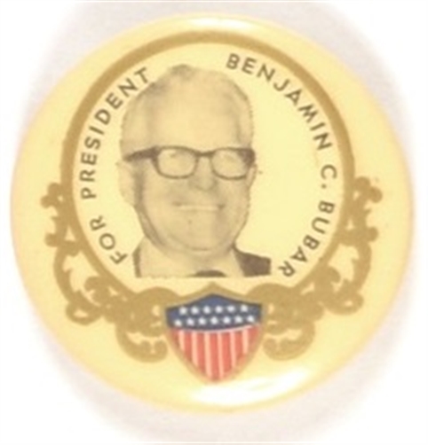 Benjamin Bubar for President