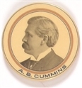 A.B. Cummins of Iowa
