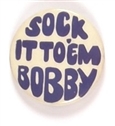 Sock it to Em Bobby