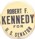 Robert F. Kennedy for US Senator