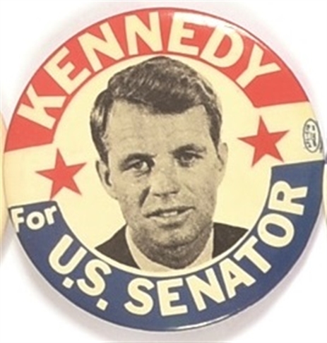 Kennedy for US Senator