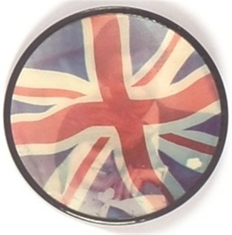 Charles, Diana Royal Flasher