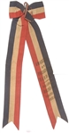 Harding Round-Up Ribbon