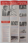 Why You Should Re-Elect Senator Kennedy Pamphlet
