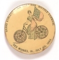 Des Moines Athletic Race and Bicycle Carnival