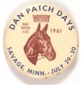 Don Patch Day 1961