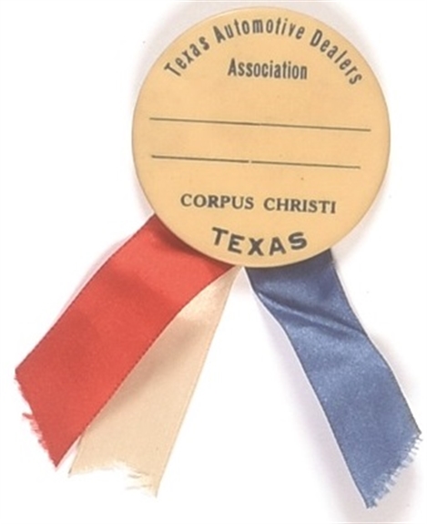 Texas Automobile Dealers Association