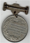 Edward VII School Award