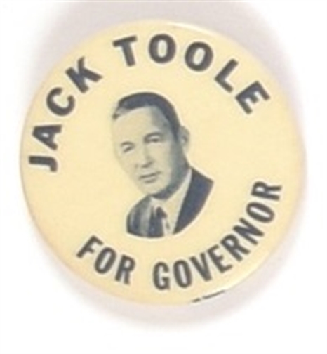 Jack Toole for Governor of Montana