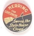 Herring for Governor, Iowa