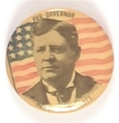 Wolcott for Governor, Colorado